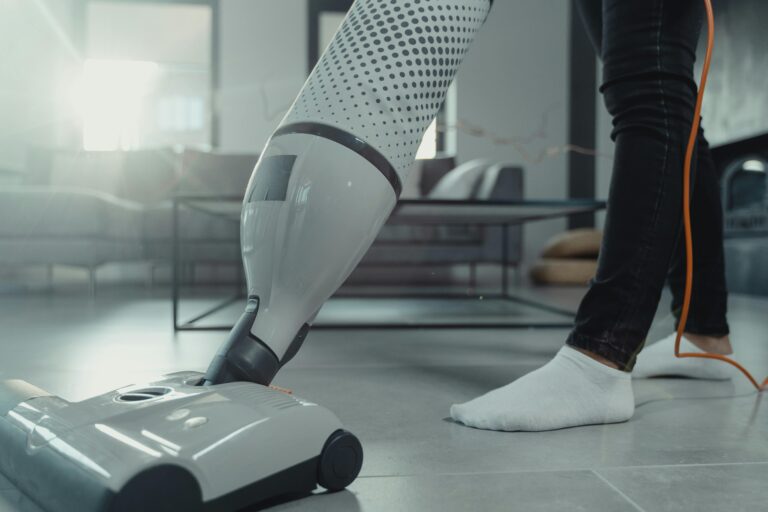 Top 5 Best Vacuum Cleaners in [2025]: Ultimate Buying Guide for Every Home